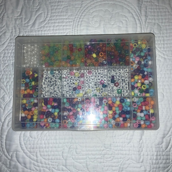 CUSTOM BRACELET - Picture 1 of 2